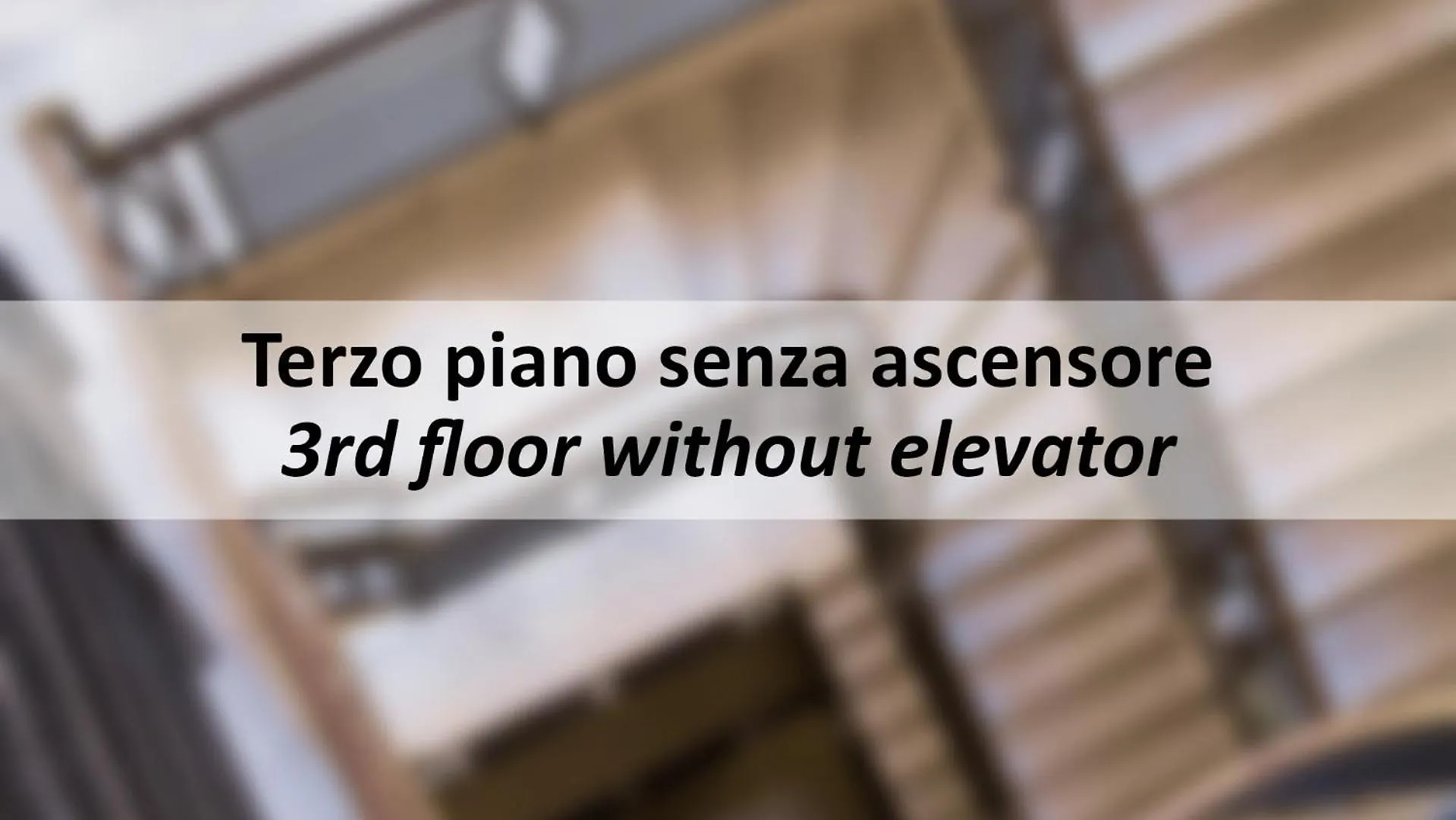 Mamo Florence - Vasari Apartment