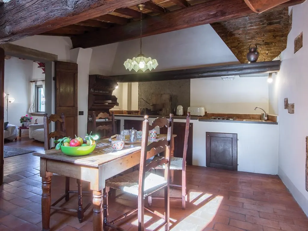 Mamo Florence - Vasari Apartment 0*,  Italy