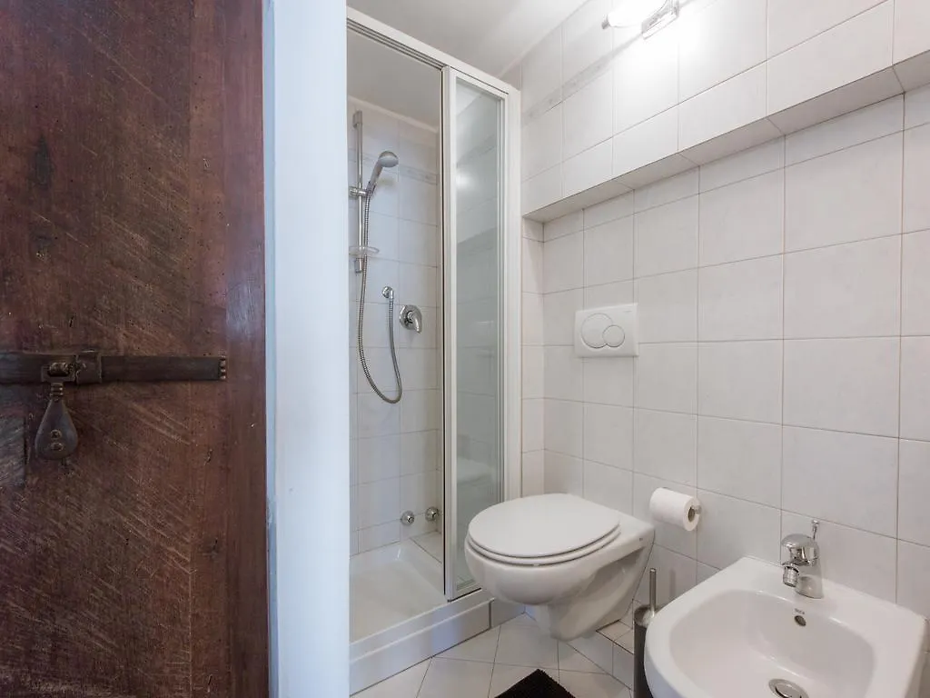 Mamo Florence - Vasari Apartment