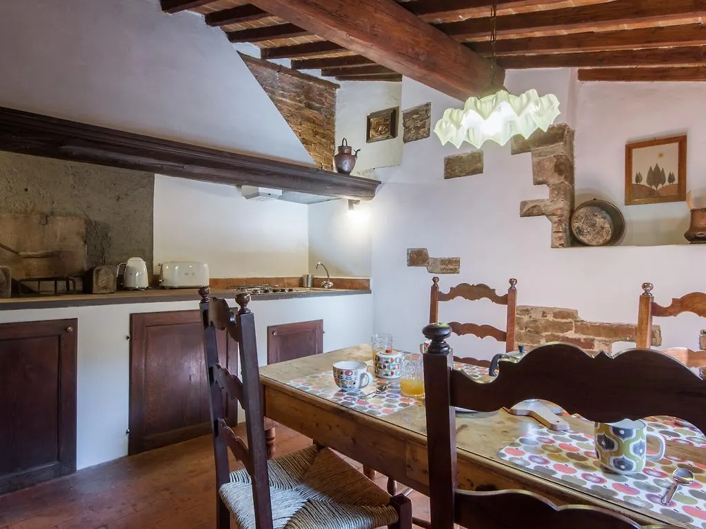 Mamo Florence - Vasari Apartment