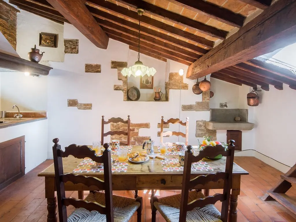 Mamo Florence - Vasari Apartment Italy