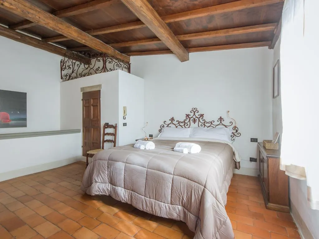 Mamo Florence - Vasari Apartment 0*,  Italy