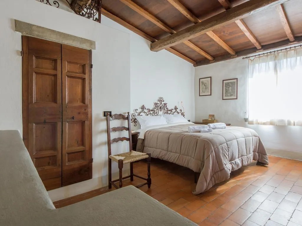 Mamo Florence - Vasari Apartment