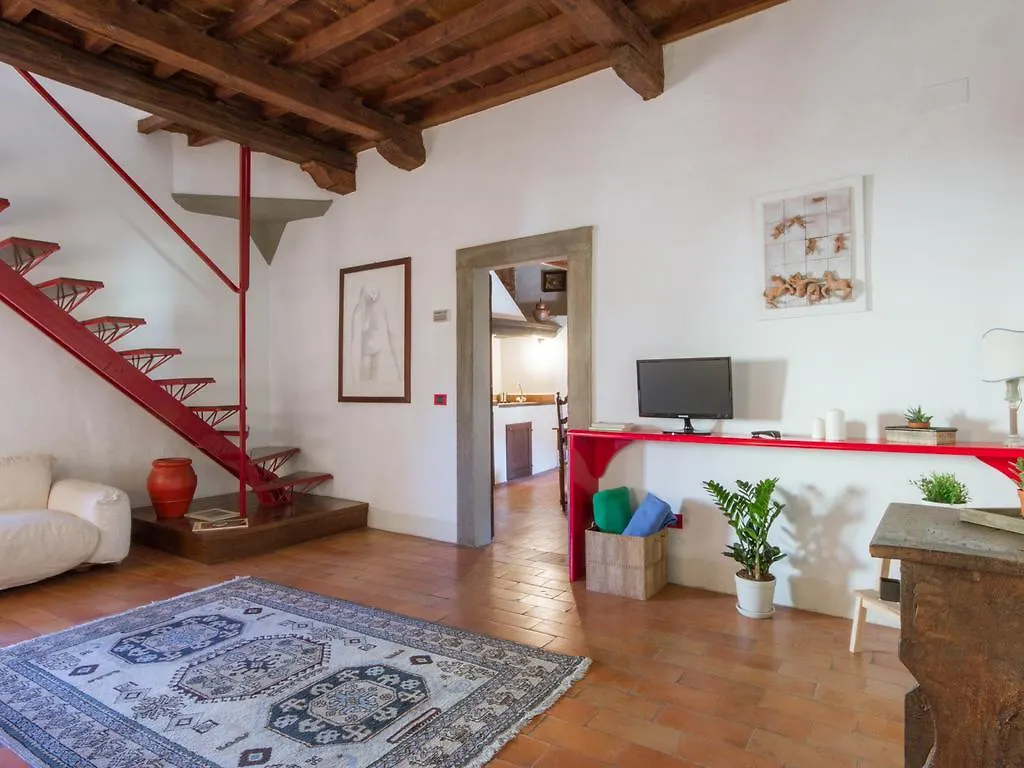 Mamo Florence - Vasari Apartment