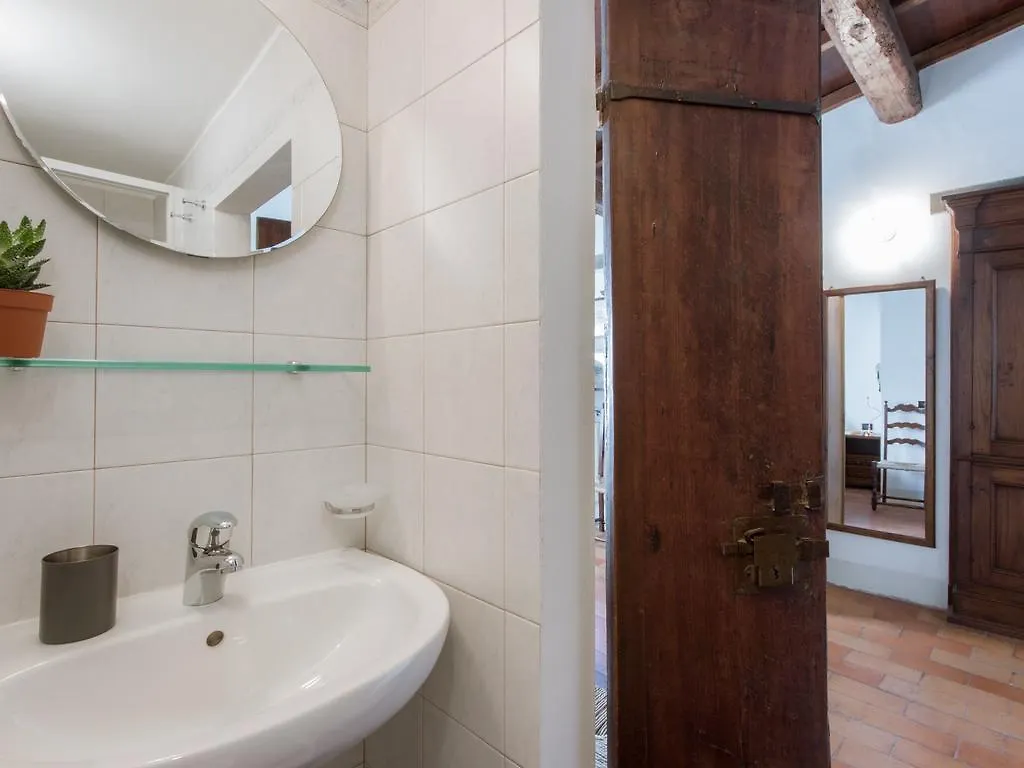 Mamo Florence - Vasari Apartment Italy
