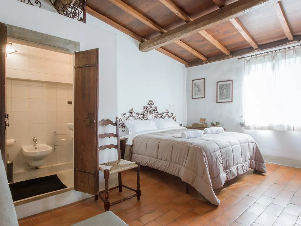 Mamo Florence - Vasari Apartment