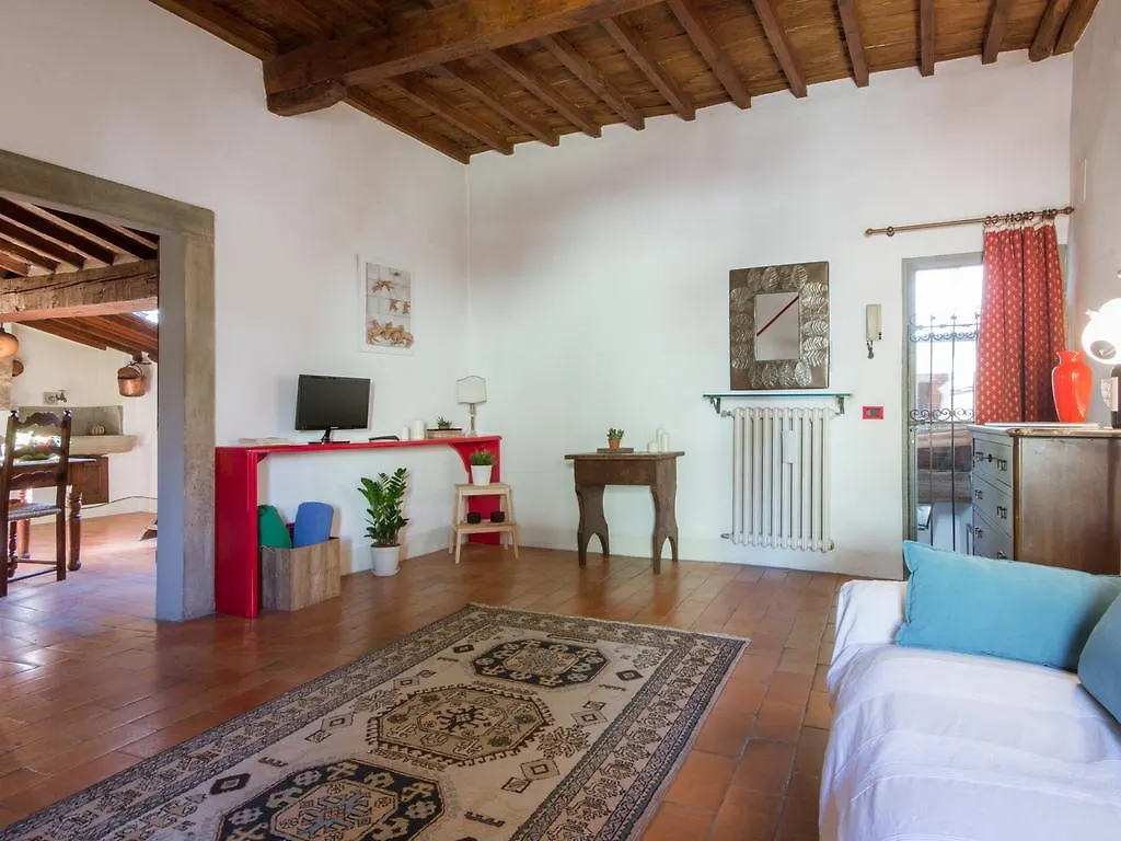 Mamo Florence - Vasari Apartment